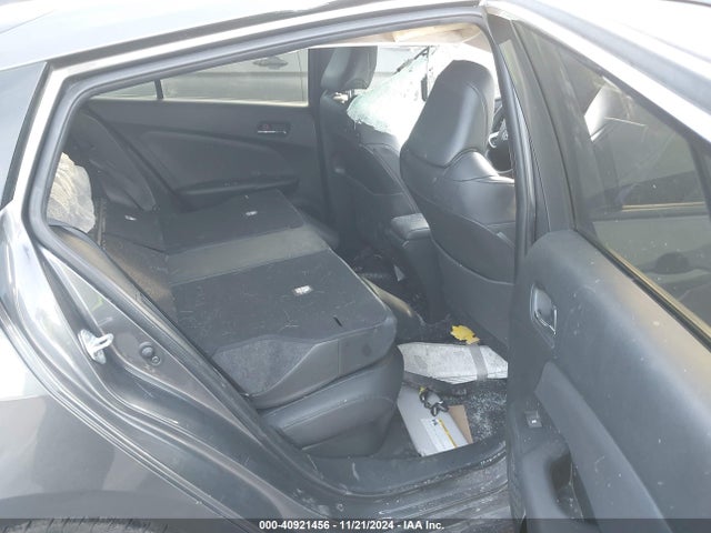JTDKARFP0H3062443 Toyota Prius Prime Advanced