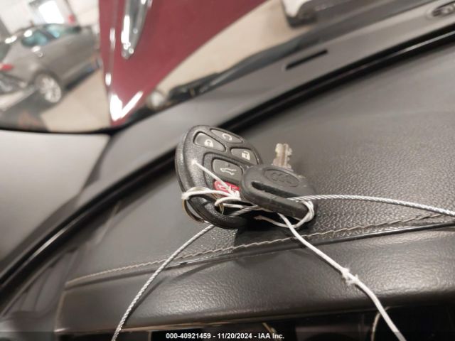 5GAKVBKD2GJ187382 Buick Enclave Leather