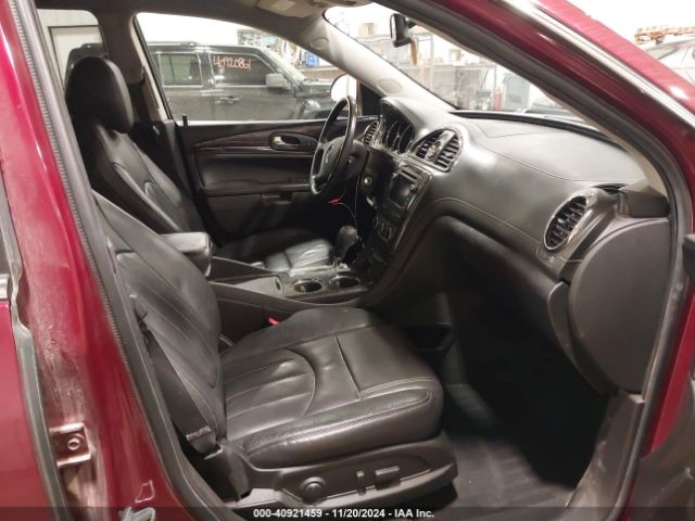 5GAKVBKD2GJ187382 Buick Enclave Leather