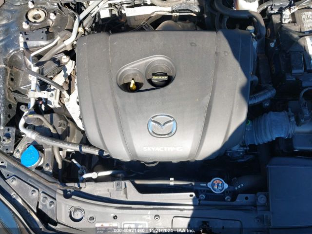 JM1BPAKL3M1330233 Mazda Mazda3 Select