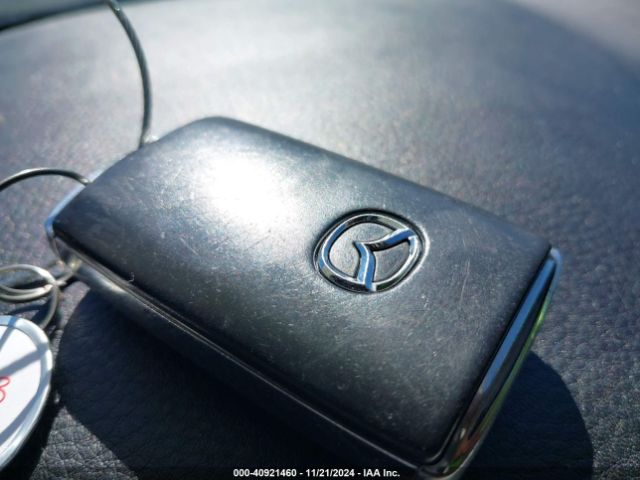 JM1BPAKL3M1330233 Mazda Mazda3 Select