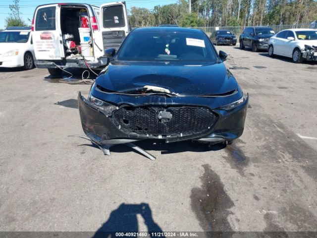 JM1BPAKL3M1330233 Mazda Mazda3 Select