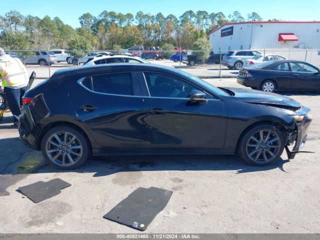 JM1BPAKL3M1330233 Mazda Mazda3 Select