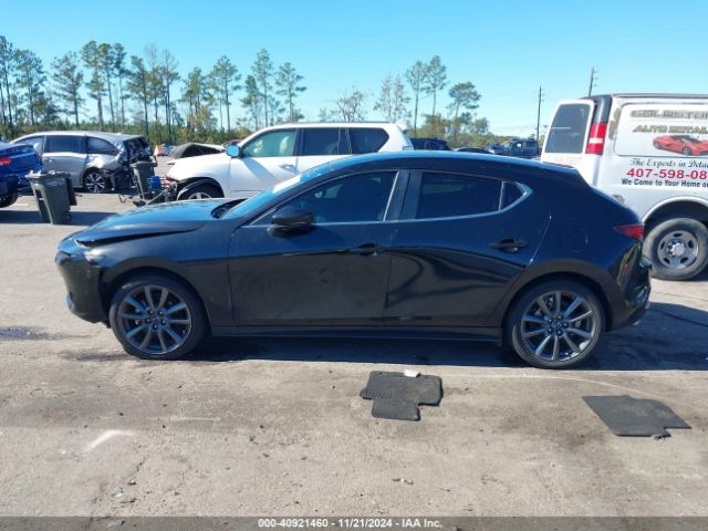 JM1BPAKL3M1330233 Mazda Mazda3 Select