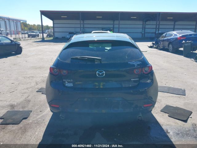 JM1BPAKL3M1330233 Mazda Mazda3 Select
