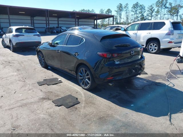 JM1BPAKL3M1330233 Mazda Mazda3 Select