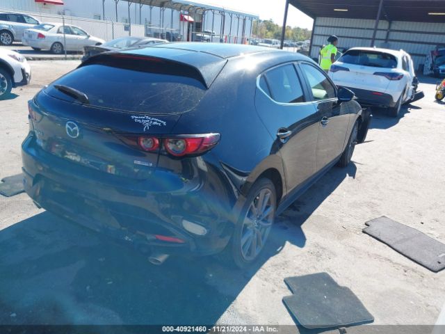 JM1BPAKL3M1330233 Mazda Mazda3 Select