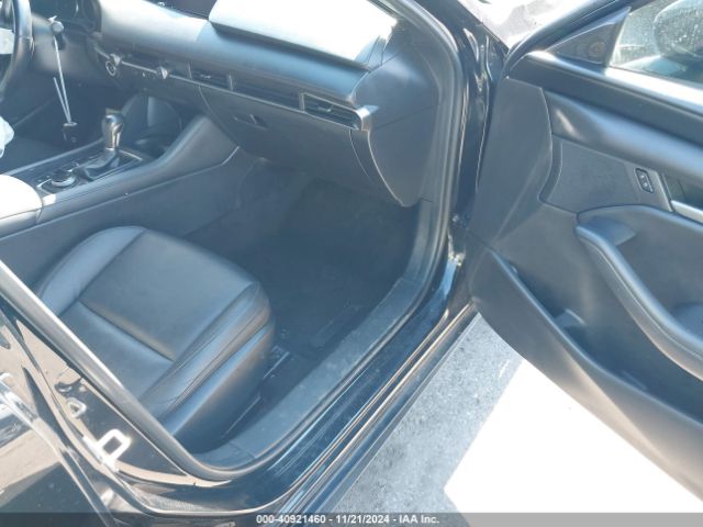 JM1BPAKL3M1330233 Mazda Mazda3 Select