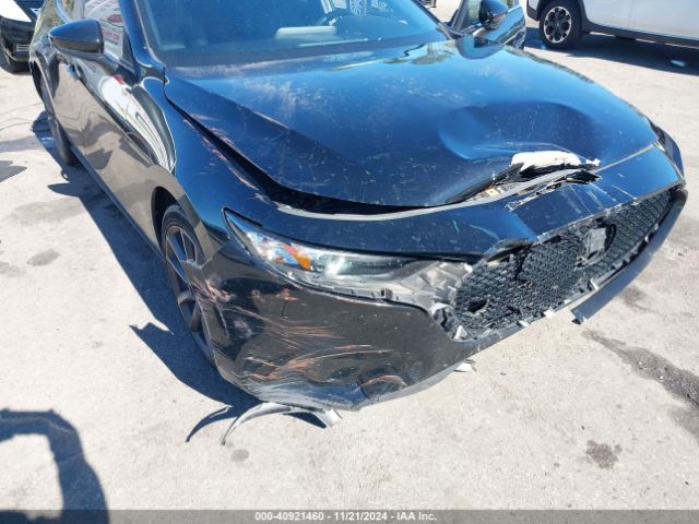 JM1BPAKL3M1330233 Mazda Mazda3 Select