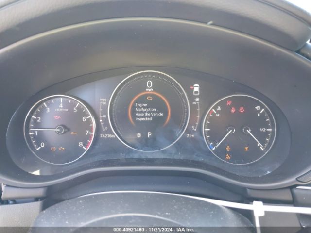 JM1BPAKL3M1330233 Mazda Mazda3 Select
