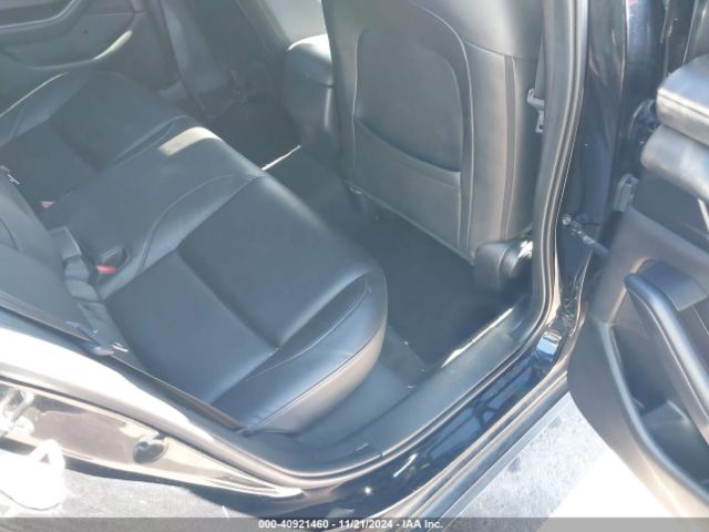 JM1BPAKL3M1330233 Mazda Mazda3 Select