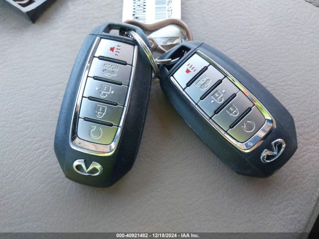 JN1EV7BP7MM700805 Infiniti Q50 LUXE