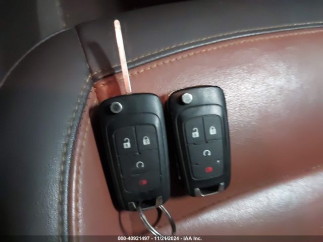 KL4CJHSBXFB178139 Buick Encore Premium