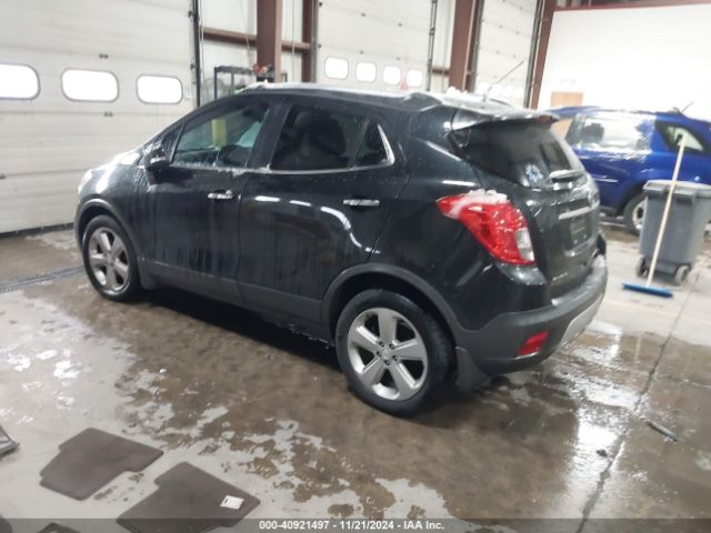 KL4CJHSBXFB178139 Buick Encore Premium