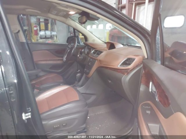 KL4CJHSBXFB178139 Buick Encore Premium