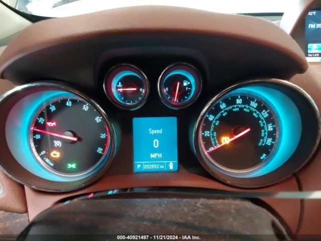 KL4CJHSBXFB178139 Buick Encore Premium