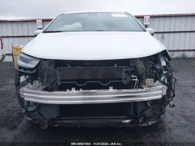 2C4RC1BG2PR512132 Chrysler Pacifica Touring L