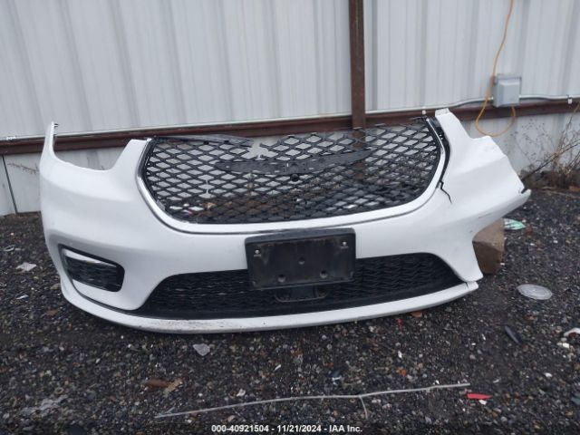 2C4RC1BG2PR512132 Chrysler Pacifica Touring L
