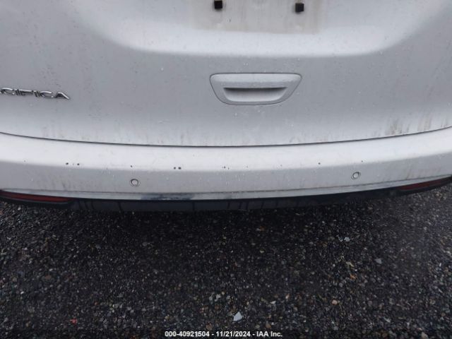 2C4RC1BG2PR512132 Chrysler Pacifica Touring L