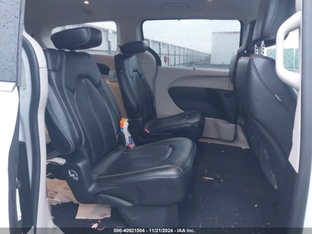 2C4RC1BG2PR512132 Chrysler Pacifica Touring L