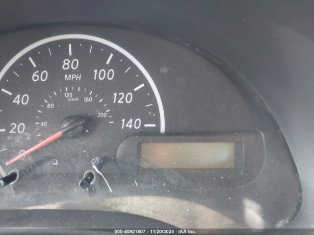 3N1CN7AP7GL861551 Nissan Versa 1.6 S+