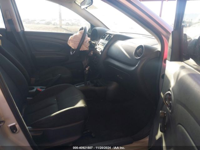 3N1CN7AP7GL861551 Nissan Versa 1.6 S+