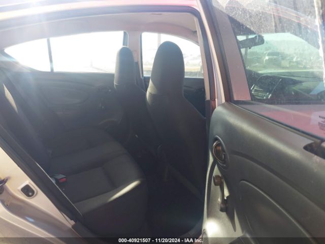 3N1CN7AP7GL861551 Nissan Versa 1.6 S+