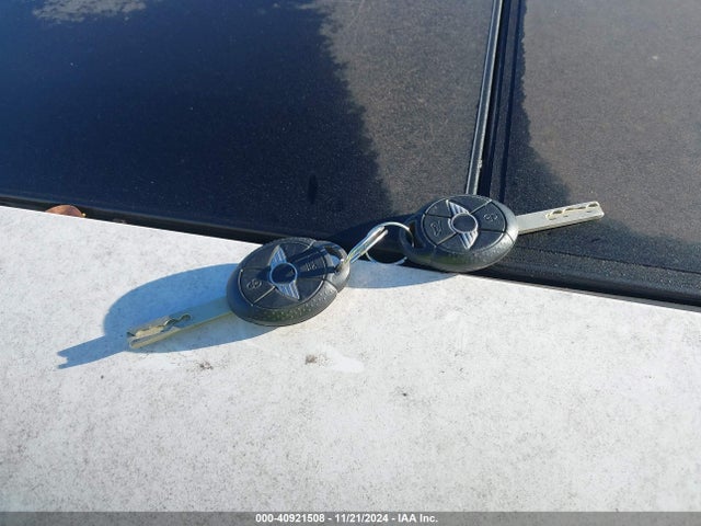 2005 MINI COOPER S WMWRE335X5TL14226 Photo 10