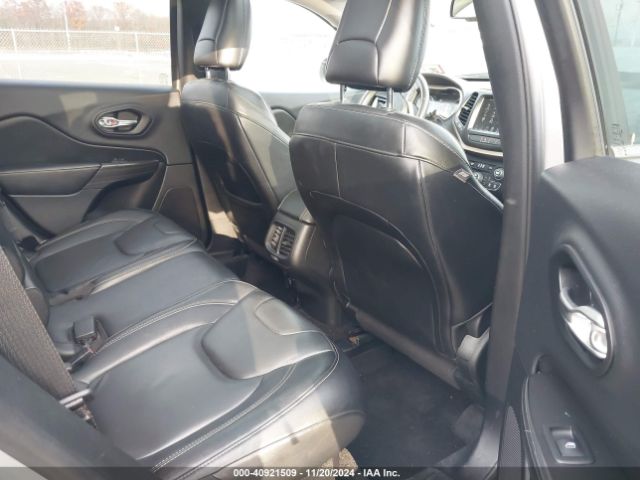 2015 JEEP CHEROKEE 1C4PJMDS7FW522404 Photo 7