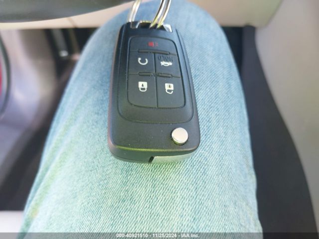 1G4GB5GRXEF199066 Buick Lacrosse Leather Group