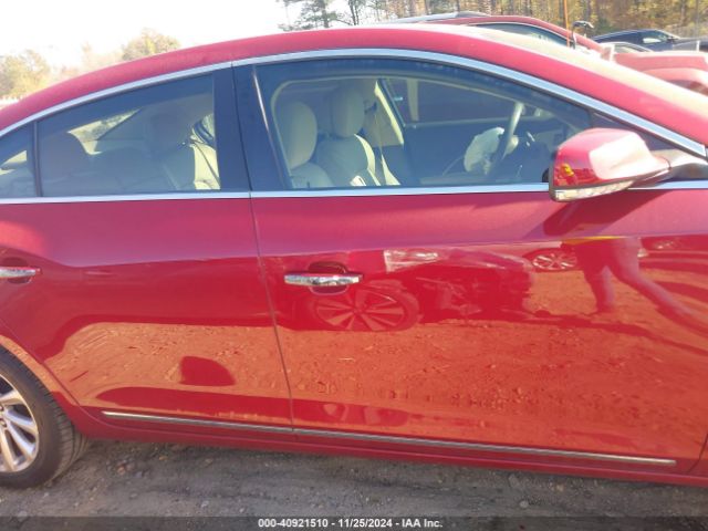 1G4GB5GRXEF199066 Buick Lacrosse Leather Group