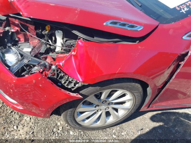 1G4GB5GRXEF199066 Buick Lacrosse Leather Group