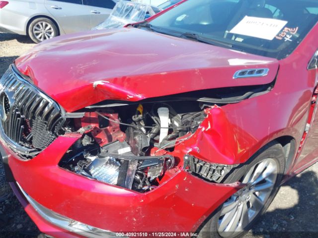 1G4GB5GRXEF199066 Buick Lacrosse Leather Group