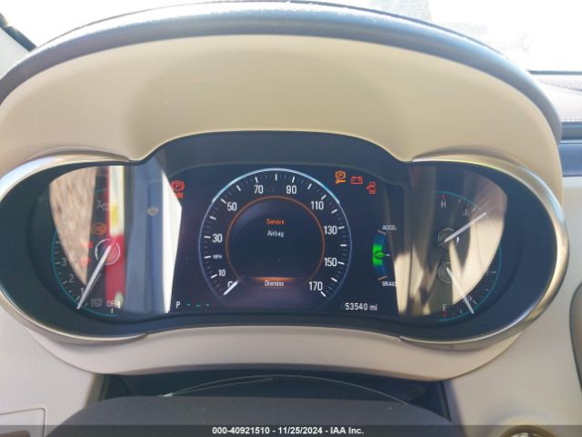 1G4GB5GRXEF199066 Buick Lacrosse Leather Group