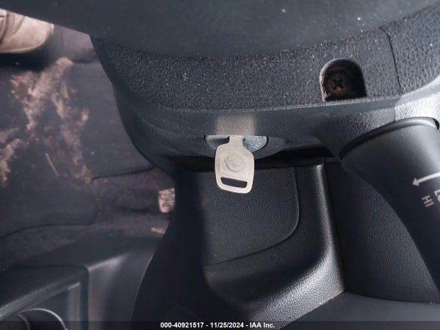 Nissan Versa 1.6 S 2016 3N1CN7AP1GL838038 Image 11