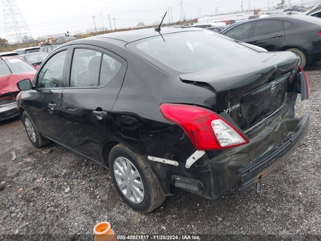 Nissan Versa 1.6 S 2016 3N1CN7AP1GL838038 Image 3