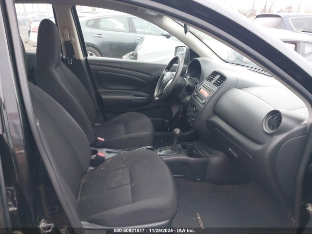Nissan Versa 1.6 S 2016 3N1CN7AP1GL838038 Image 5