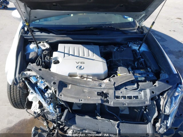 58ABK1GG5GU025589 Lexus ES 350
