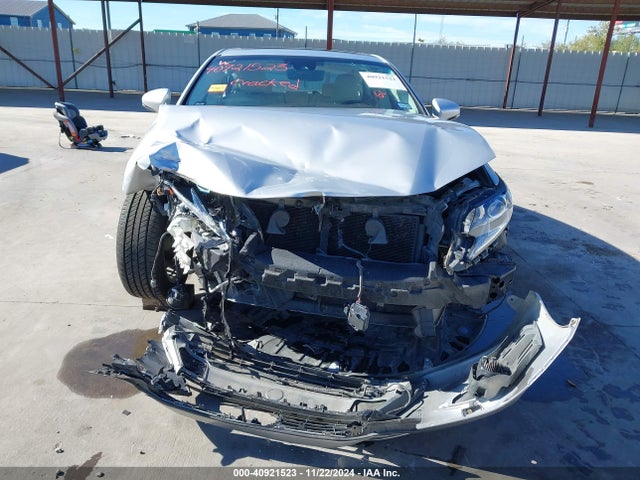 58ABK1GG5GU025589 Lexus ES 350