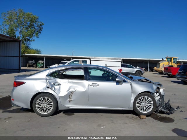 58ABK1GG5GU025589 Lexus ES 350