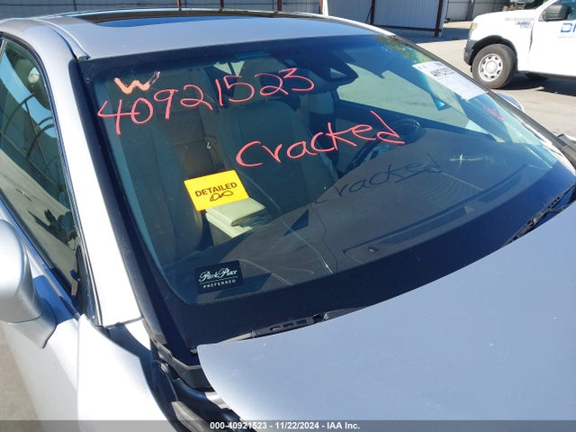 58ABK1GG5GU025589 Lexus ES 350