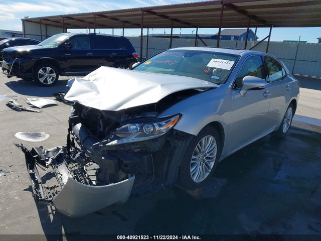58ABK1GG5GU025589 Lexus ES 350