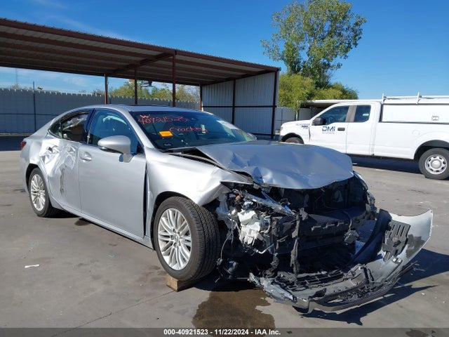 58ABK1GG5GU025589 Lexus ES 350