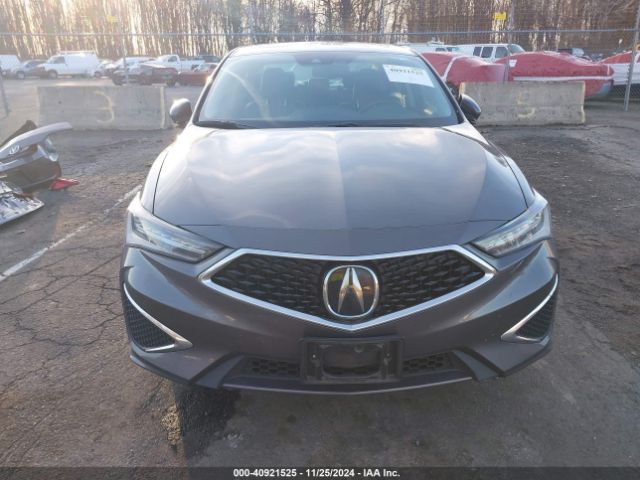 19UDE2F71KA013941 Acura Ilx Premium Package/technology Package
