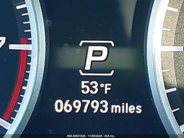 19UDE2F71KA013941 Acura Ilx Premium Package/technology Package