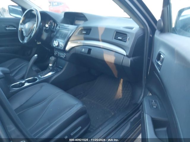 19UDE2F71KA013941 Acura Ilx Premium Package/technology Package