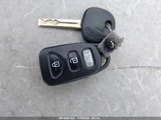 Hyundai SONATA GLS 2014 5NPEB4AC6EH879241 Image 11