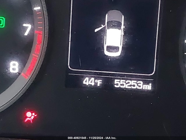 Hyundai Sonata Limited 2016 5NPE34AF0GH391607 Image 15