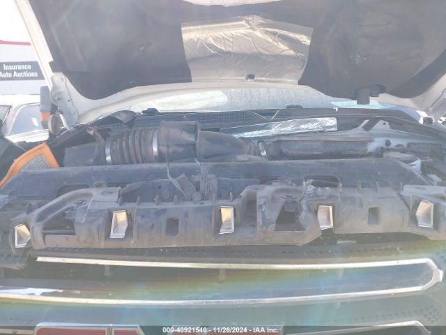 1GT12REY5JF225496 GMC SIERRA 2500HD