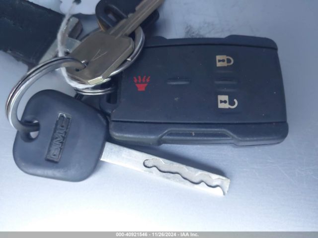 1GT12REY5JF225496 GMC SIERRA 2500HD